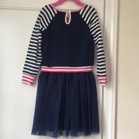 Embroidered Masala Kids Dress - Picture 4 of 5